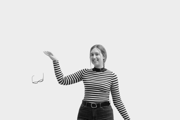 cirugía de miopía en Murcia